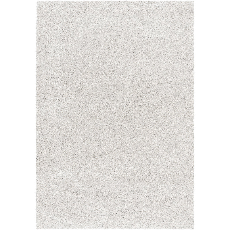 Shaggy Area Rug, Rectangular 160 x 230cm