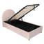Upholstered Bed