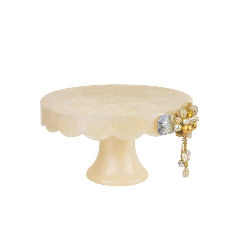 Decorative Cake Stand