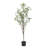 Artificial Milan Leaf Bonsai-797083641