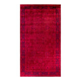 Yuleidi One-of-a-Kind 9' 10" X 17' 7" Hand Knotted Area Rug