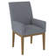 Upholstered Arm Chair-294967838-294968150