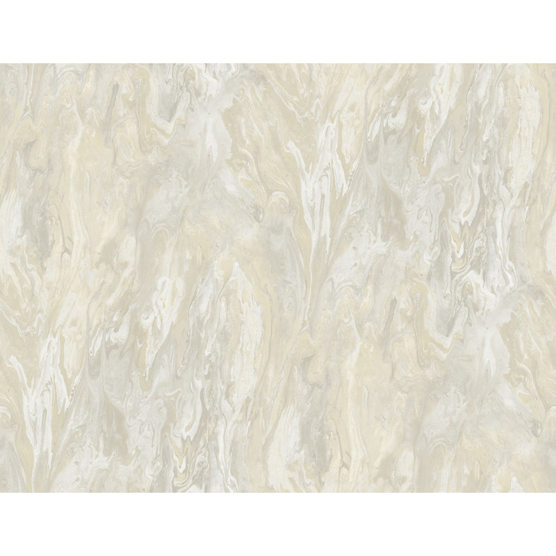 O'Reilly Marble Double Roll, Beige/Gray
