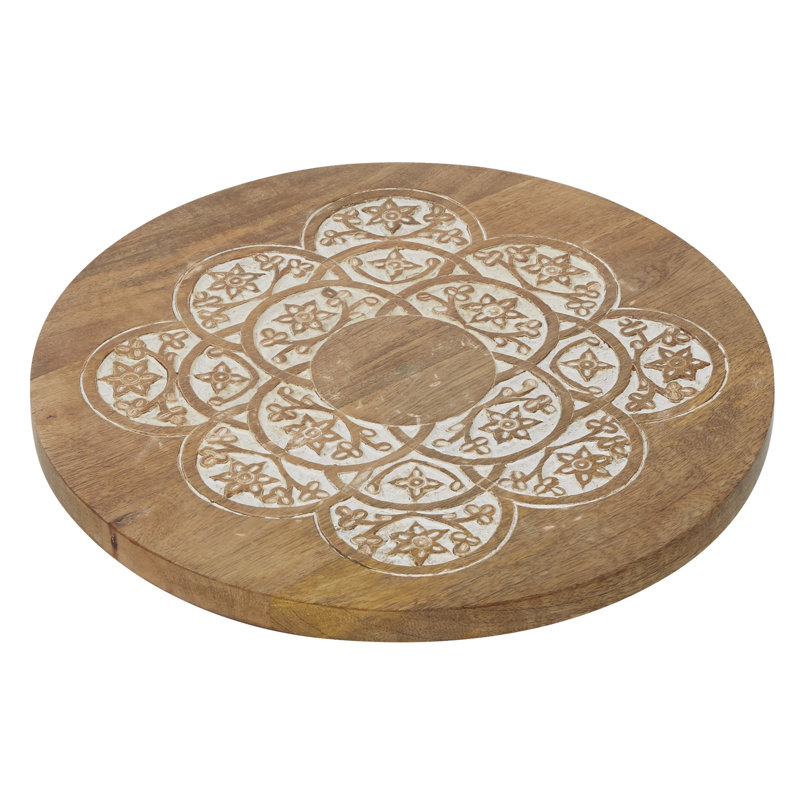 Présentoir à gâteaux Lazy Susan