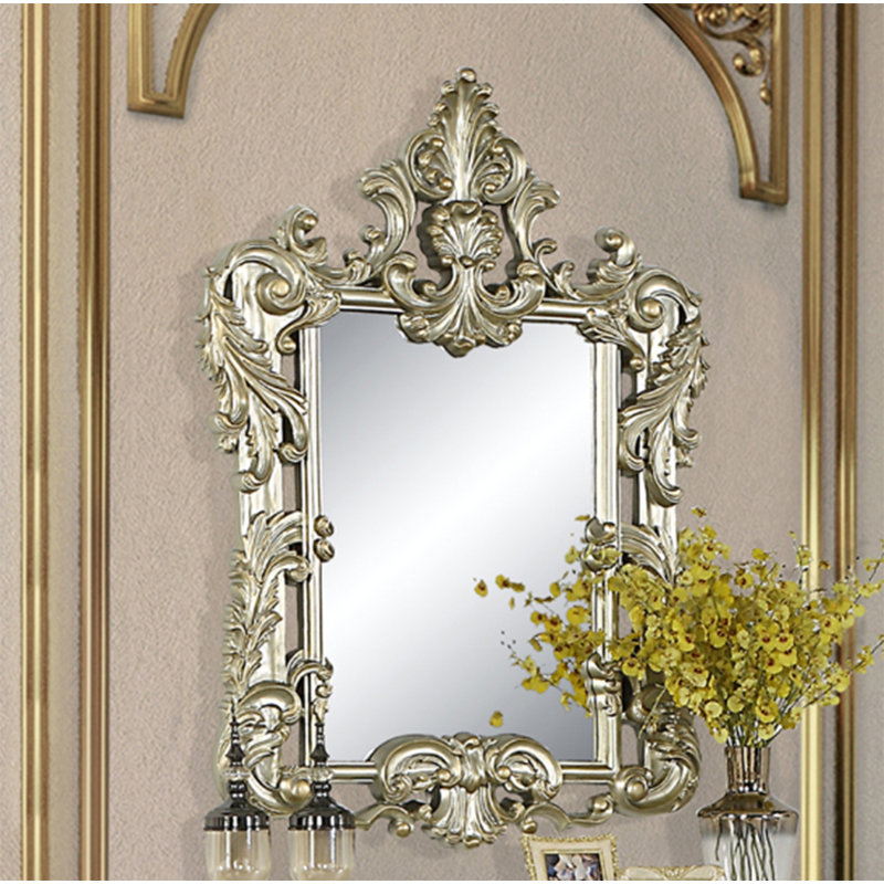 Miroir décoratif