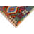 Wool Geometric Rug