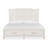 Cal. King Panel Storage Bed-1058279937