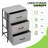 Claunch 3 Fabric Drawers Drawer for Bedroom, Entryway, Living Room-642172072
