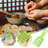 Backpack Vegetable Shredder Multifunction Vegetable Hand Shredder Kitchen Tools Cabbage  Potato Carrot Fruit Green