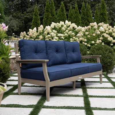 Anifer Lehigh Deep Seating Sofa