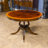 Solid Wood End Table