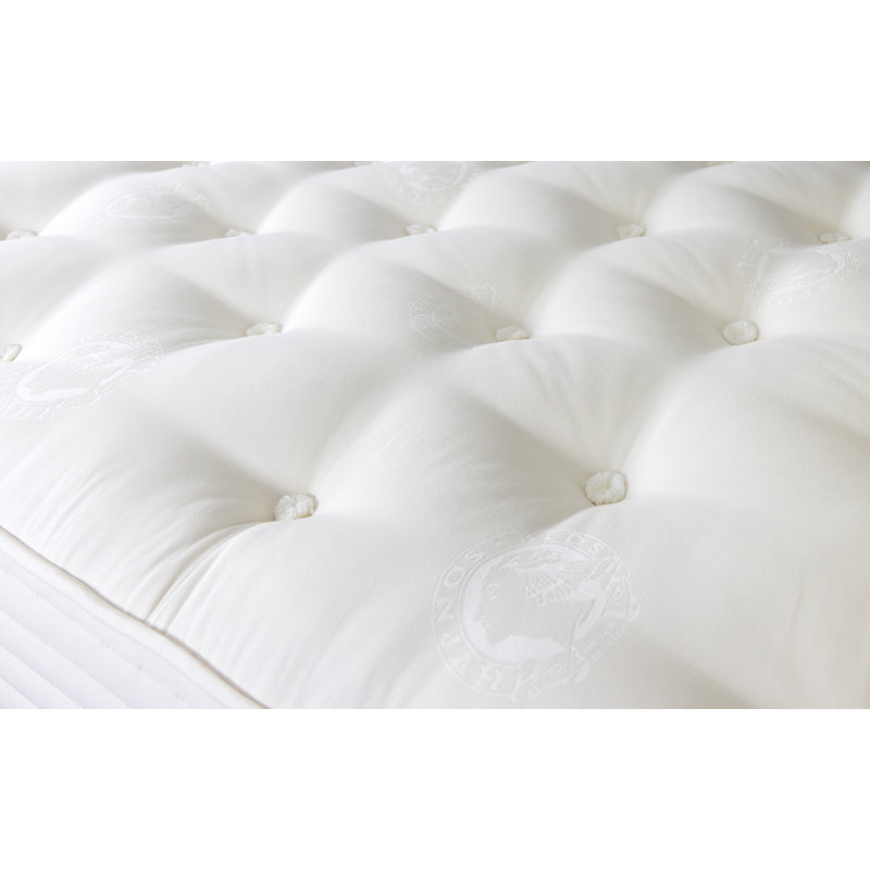 Whole Sleep 15'' Plush Innerspring Mattress, Full / Double