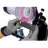Chainsaw Sharpener  Professional Multi-Angle Adjustable Chain Grinder  120-Volt Bench Grinder Universal Saw Chain Sharpener, For All Chainsaw Chains