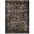Modway Minu Distressed Persian Medallion Area Rug-627188782