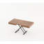 Table basse à pousser et tirer-121024015