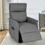 Fauteuil de massage inclinable