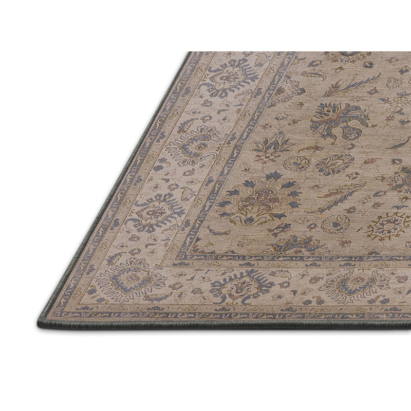 Ardavan Oriental Indoor Rug, Runner 2' x 5'