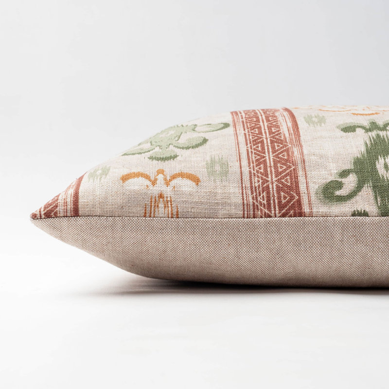 Cushion, 43x43cm, Feather filled
