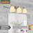 3 - Light Vanity Light