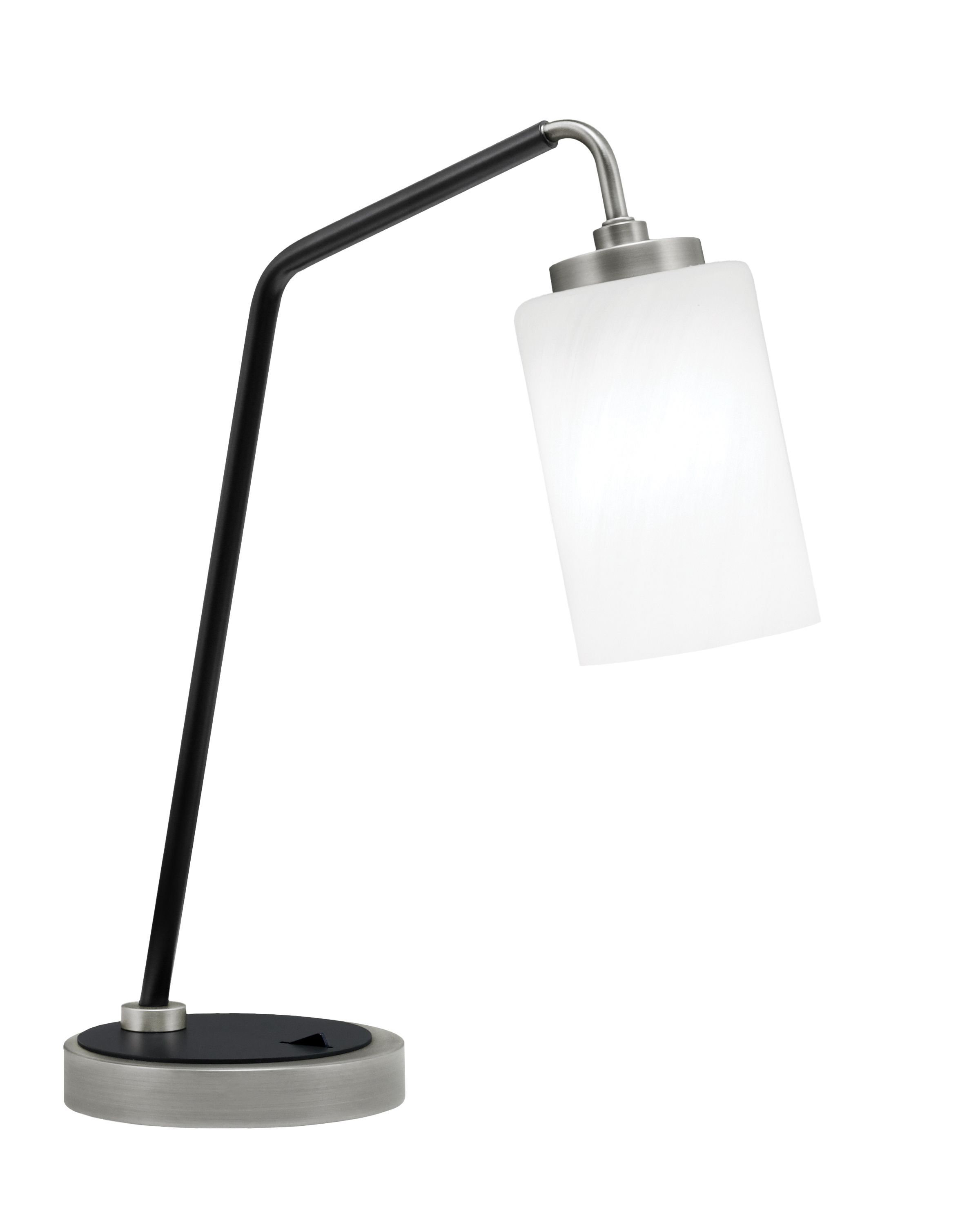 Breakwater Bay Arwin Stainless Steel Desk Lamp | Wayfair