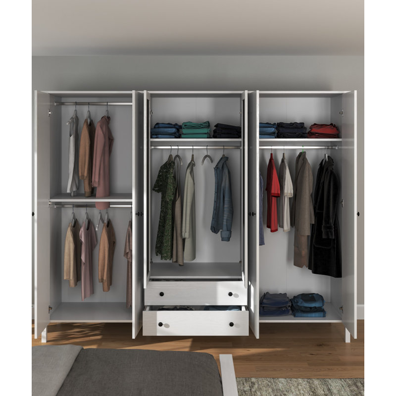 Wardrobe