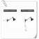 Swayder Brass LED Plug-in Swing Arm Sconce