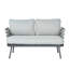 Ensemble causeuse et table avec corde tissée à la main-522600668-522600671