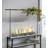 Metal Tablescape Rod