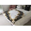 Scalf Throw Blanket