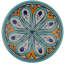Handmade Ceramic Decorative Plate