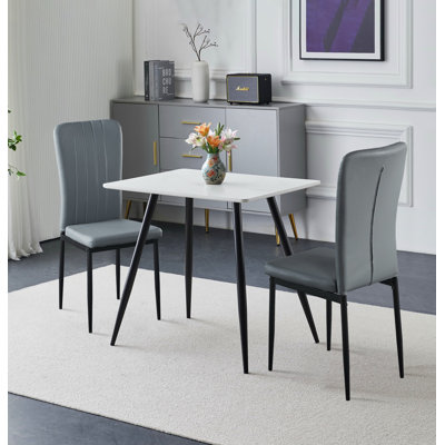 2 - Person Dining Set