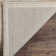Viso Abstract Wool Hand Woven Area Rug