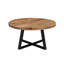 Table basse à pieds croisés Sifuentes