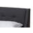 Aveza Upholstered Platform Bed-142767072-142767073