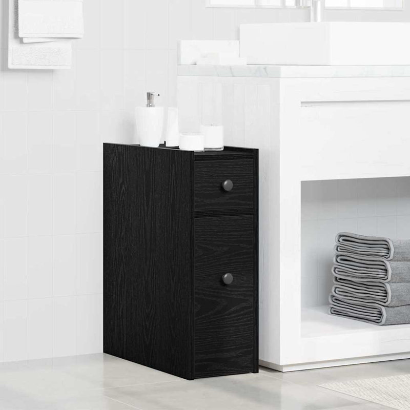 Bathroom Cabinet