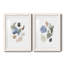 Fresh Start I - ensemble de 2 peintures encadrées-511762680-511762681