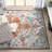 Hillsby Oriental Indoor Rug-1306159
