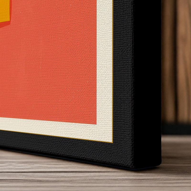 Print, Black Border, 18x12 - 45.7 x 30.5 cm