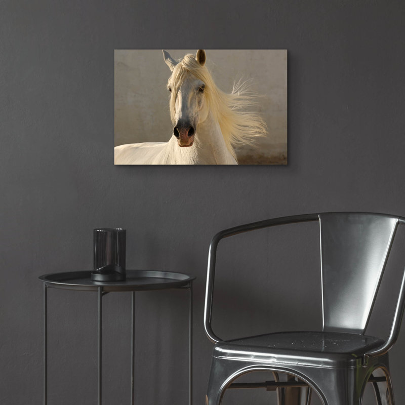 «Elegance» par Tony Stromberg, 16" H x 24" W x 0.2" D