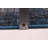 Color Transition Dark Blue Rug 9'5" x 11'9"