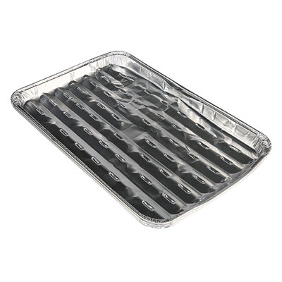 Aluminum Trays