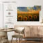 Champ de tournesols Alvord-107875260