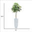Arbre artificiel en pot 83,5 po