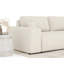 Three-seater square arm sofa-1088418817