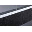 1 - Light Black LED Pendant