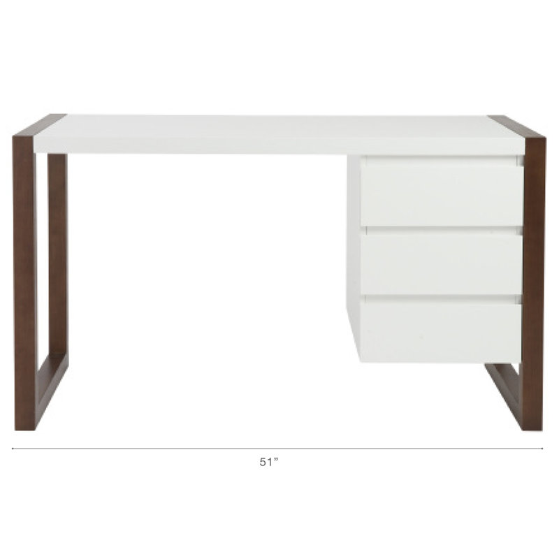 Brayden Writing Desk