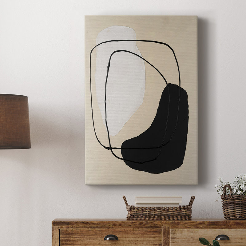 Avant Mod I - galerie sur mesure, H 48 po x l 32 po