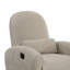 Fauteuil inclinable pivotant l 32,6 po Eller-789885995-789885994