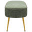 Banc rembourré 45,7 po-1770313923