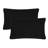 A1HC Set of 2 Luxurious Velvet Throw Pillow Covers — Soft Decorative Cushions with Hidden Zipper-1826135637-1820304644
